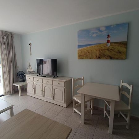 Apartamento Sunny Complex Amaya Fuerteventura Costa De Antigua Eksteriør bilde