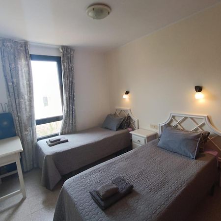 Apartamento Sunny Complex Amaya Fuerteventura Costa De Antigua Eksteriør bilde