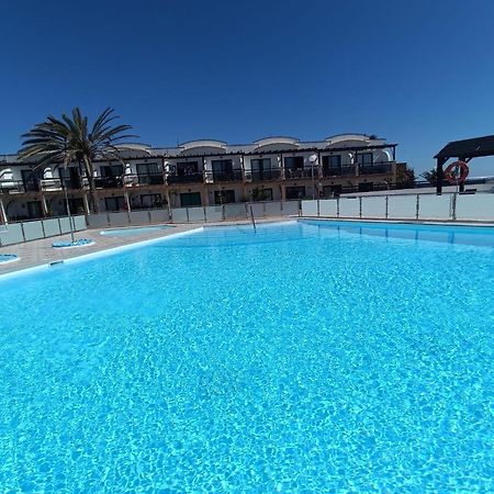 Apartamento Sunny Complex Amaya Fuerteventura Costa De Antigua Eksteriør bilde