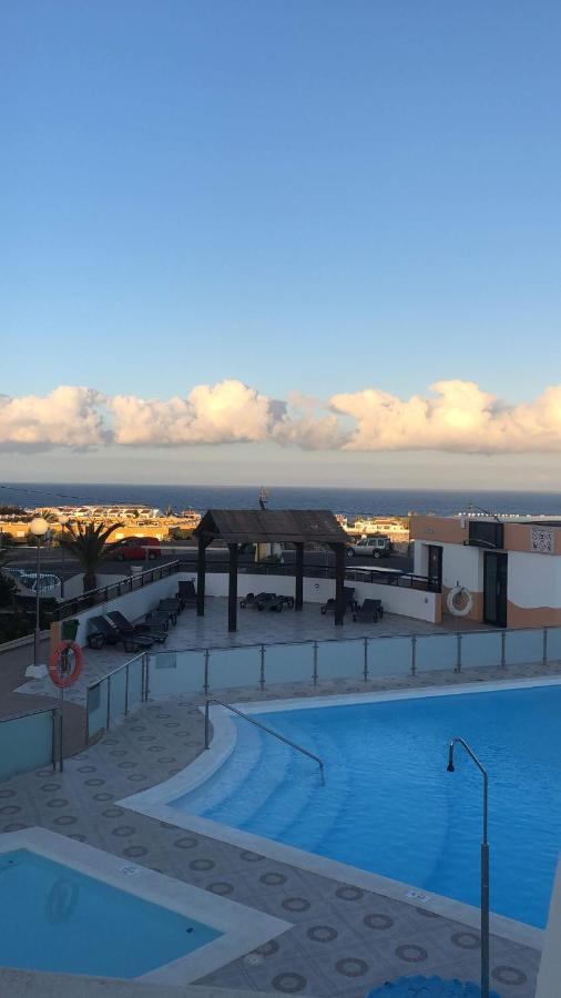 Apartamento Sunny Complex Amaya Fuerteventura Costa De Antigua Eksteriør bilde
