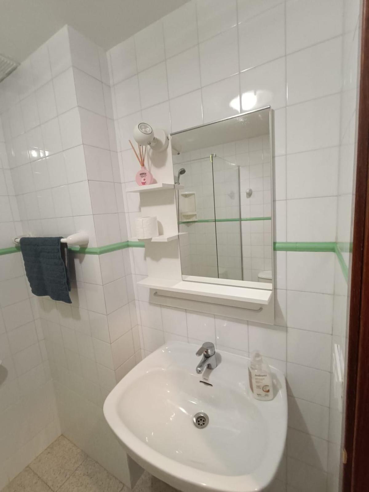 Apartamento Sunny Complex Amaya Fuerteventura Costa De Antigua Eksteriør bilde
