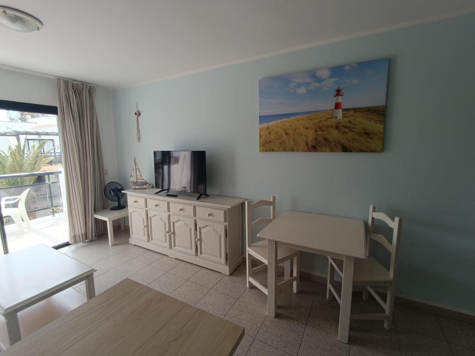 Apartamento Sunny Complex Amaya Fuerteventura Costa De Antigua Eksteriør bilde