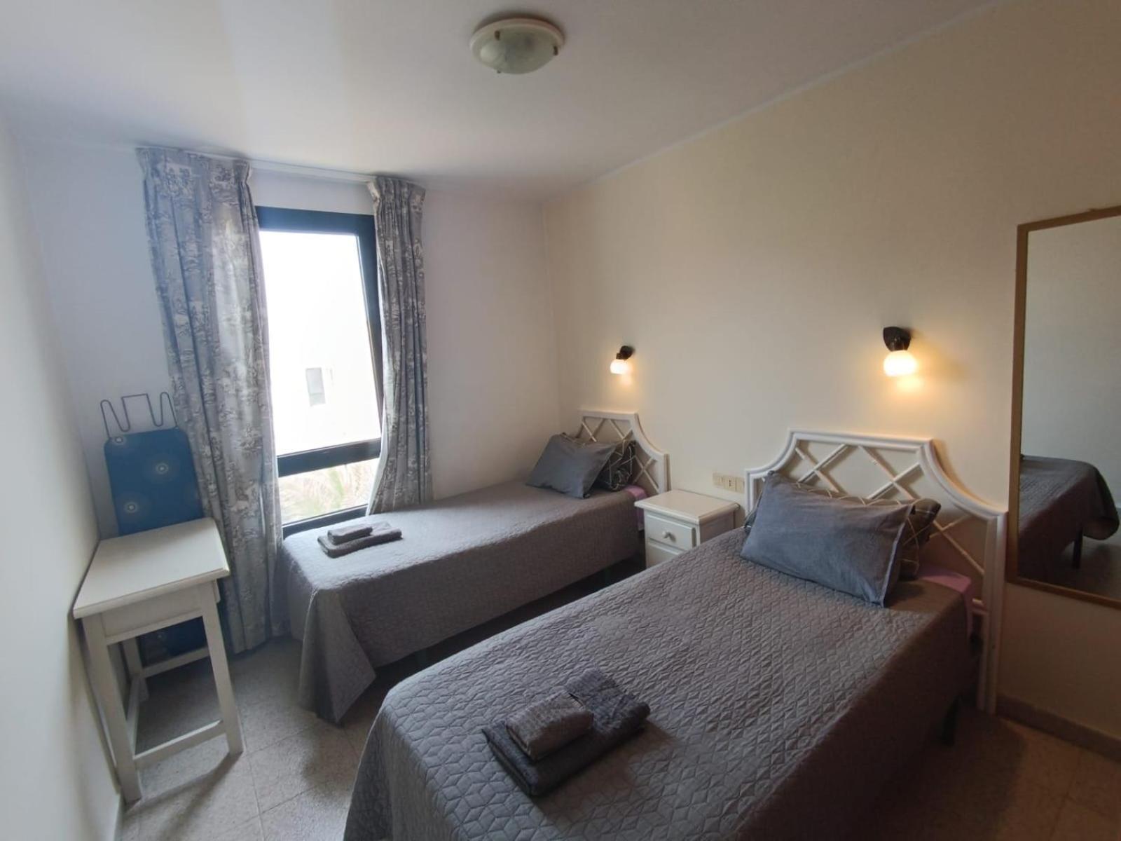 Apartamento Sunny Complex Amaya Fuerteventura Costa De Antigua Eksteriør bilde
