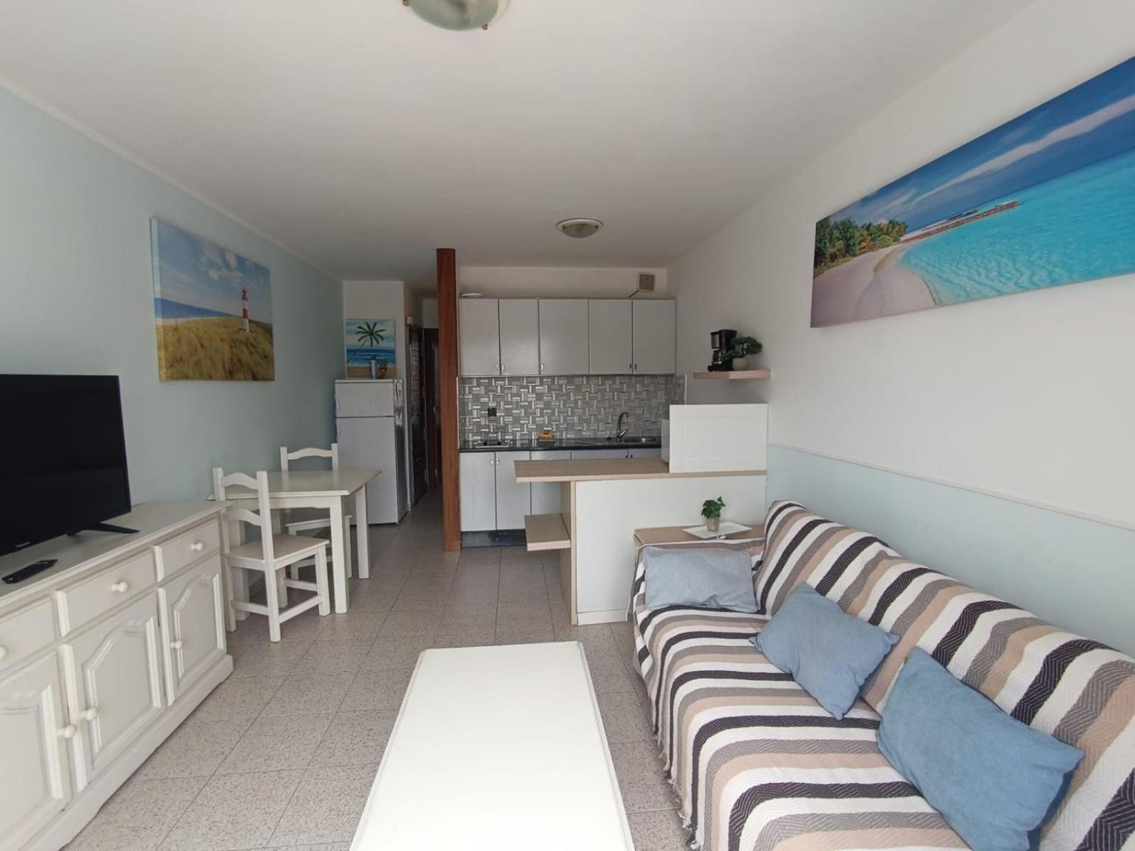 Apartamento Sunny Complex Amaya Fuerteventura Costa De Antigua Eksteriør bilde